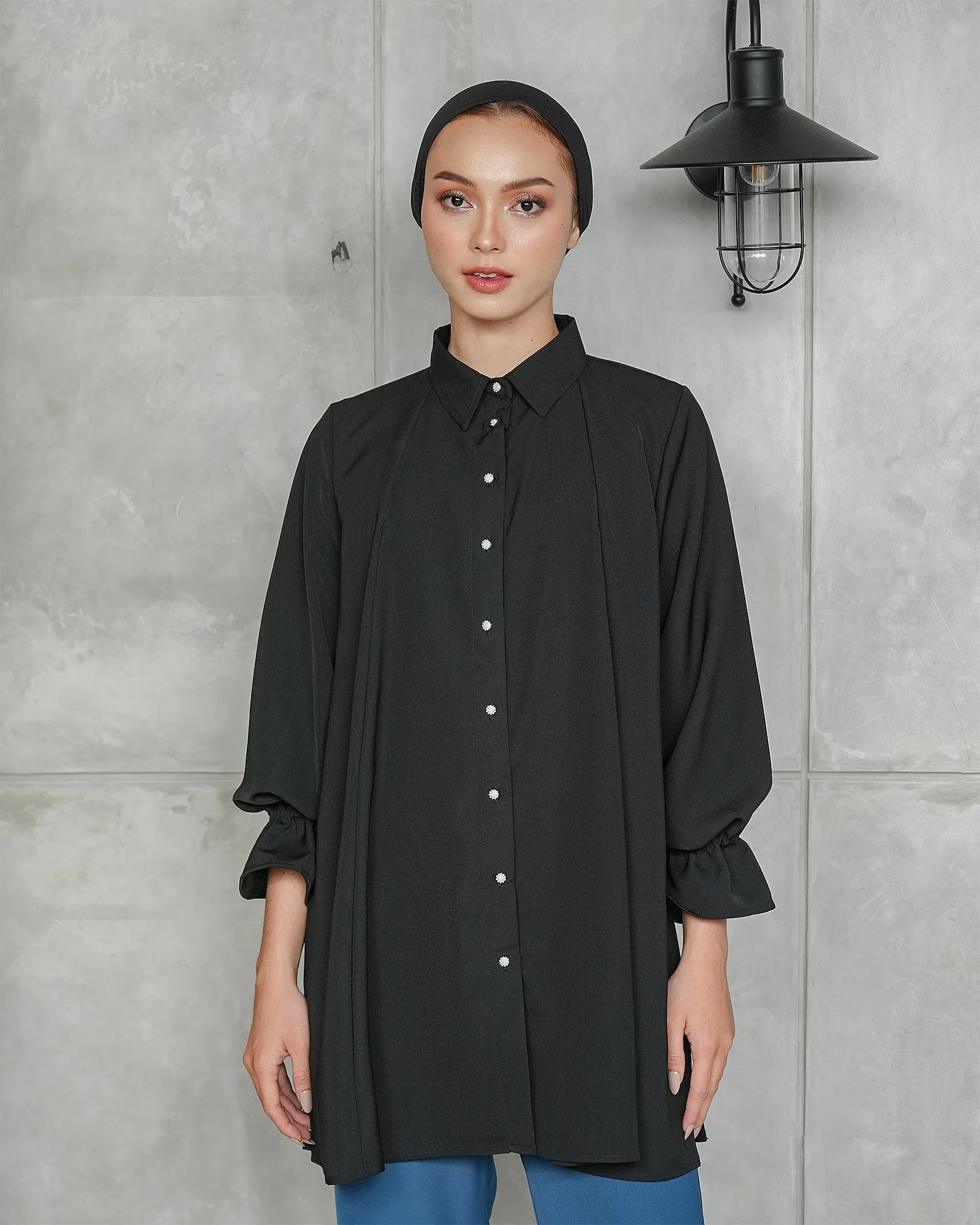 FELARA TUNIC