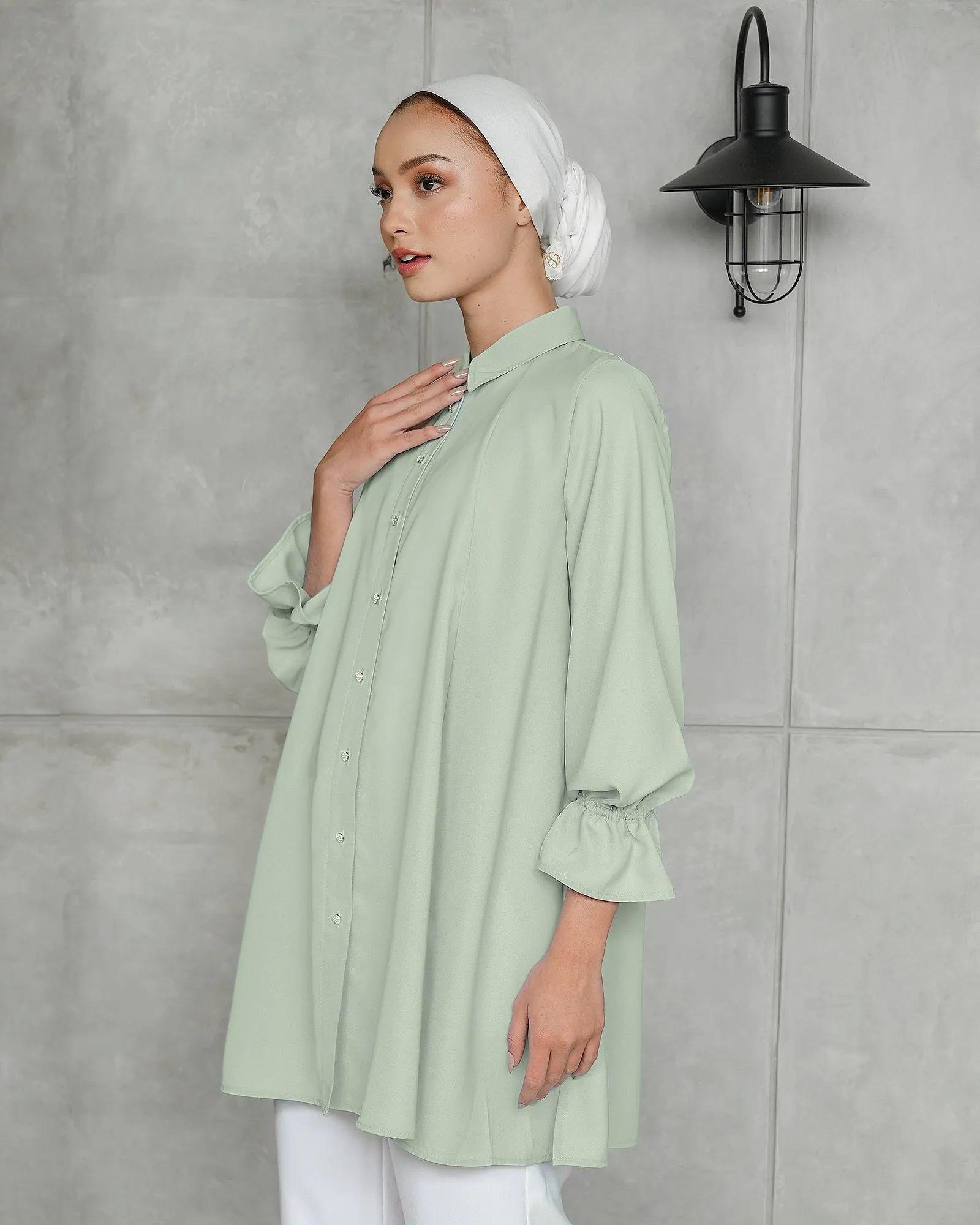 FELARA TUNIC