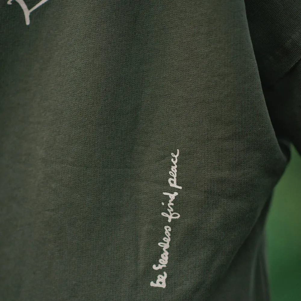 Free Yourself Sweatshirt
