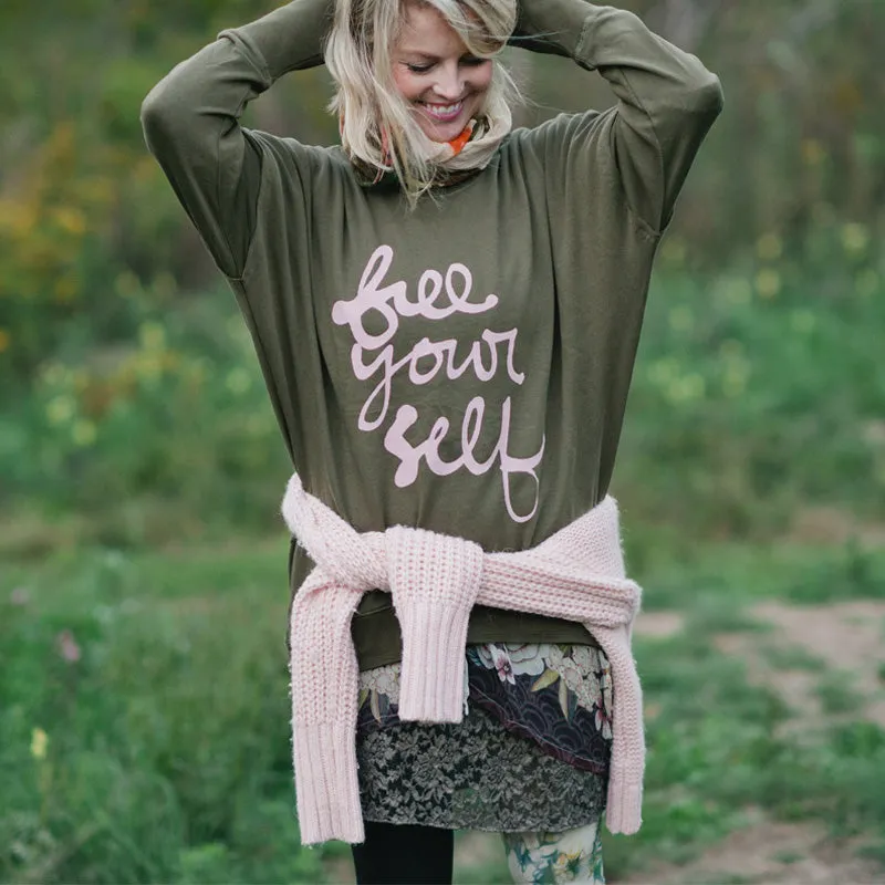 Free Yourself Sweatshirt