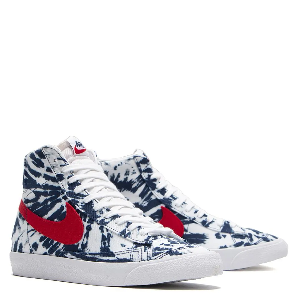 Nike Blazer Mid 77 Vintage / University Red