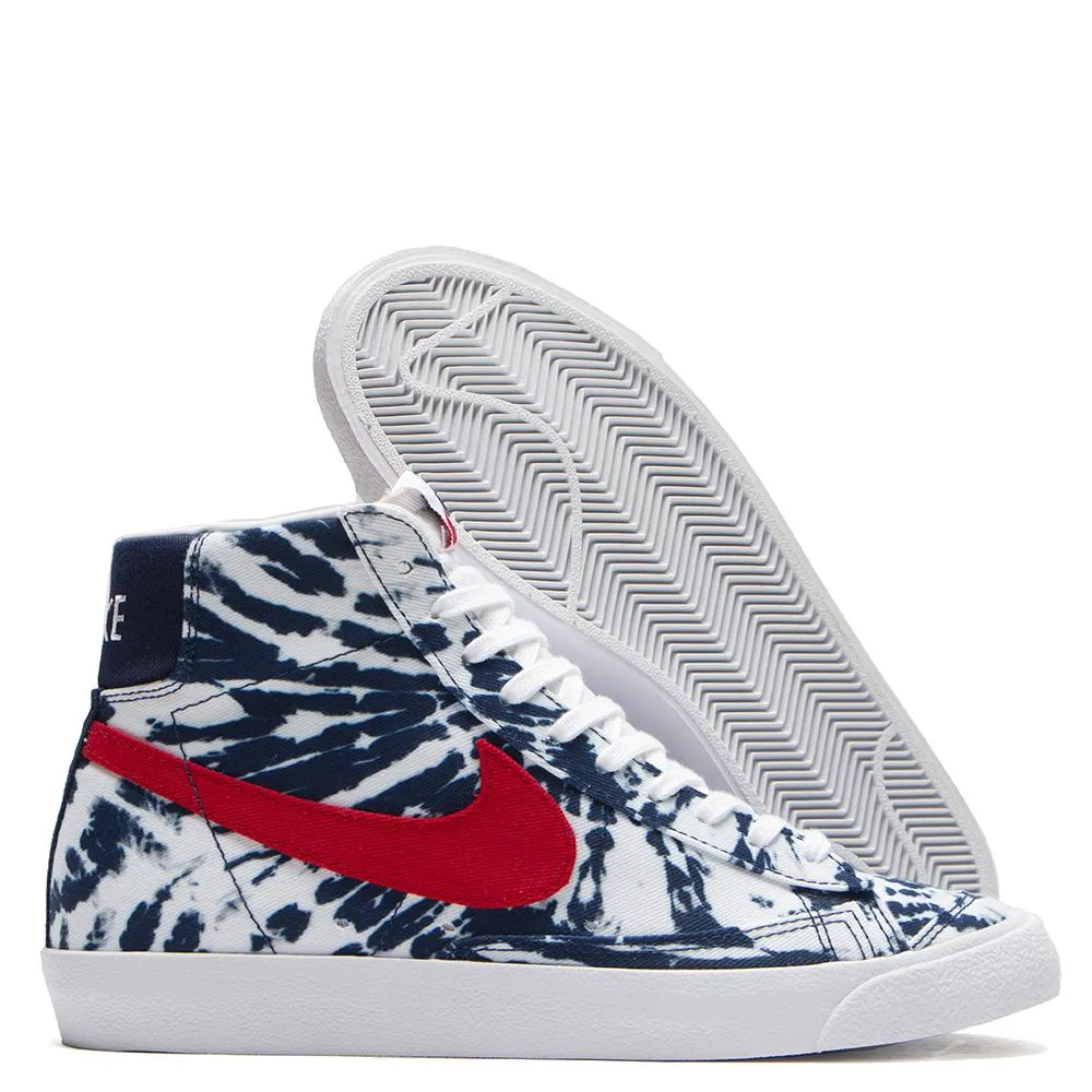 Nike Blazer Mid 77 Vintage / University Red