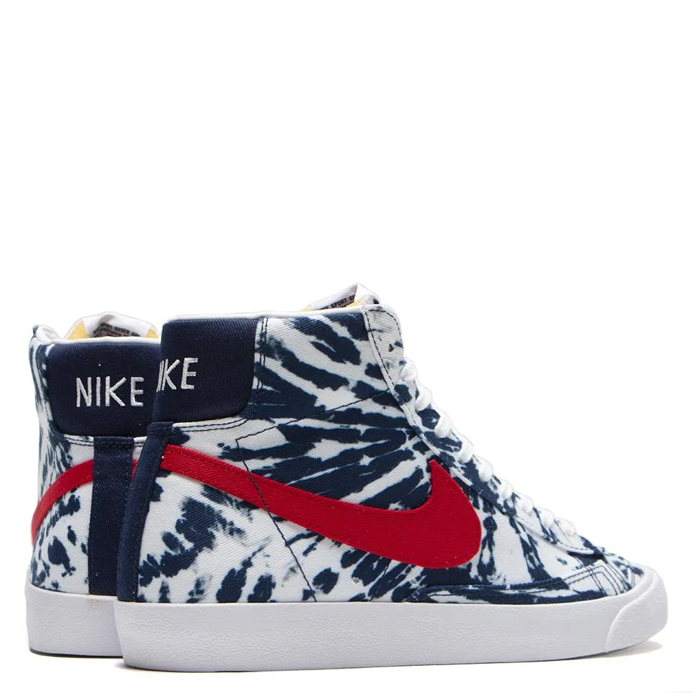 Nike Blazer Mid 77 Vintage / University Red